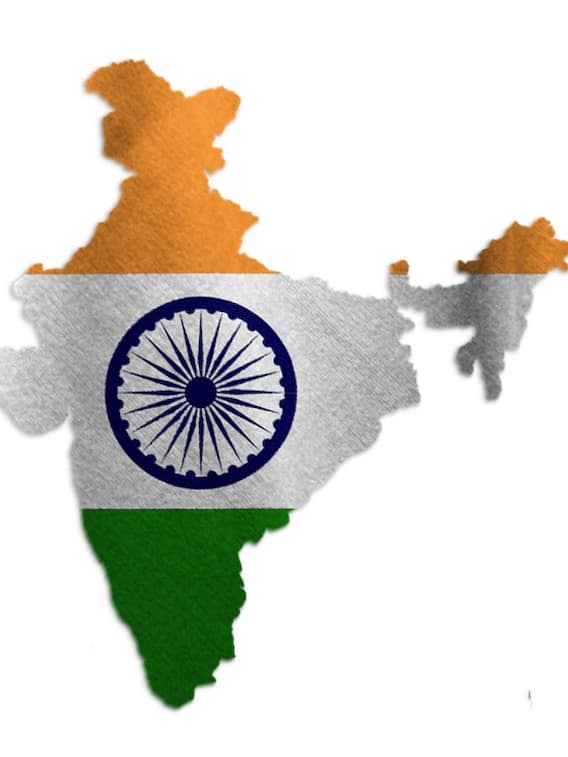 भारत जब आजाद हुआ तब कितने राज्य थे?