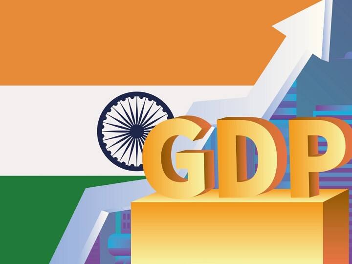 GDP: Former Vice Chairman of NITI Aayog Rajiv Kumar is confident that the country’s GDP will be 6.5 percent in 2023-24.