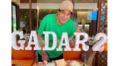 Gadar 2: 'ਗਦਰ 2' ਦੇ ਸੁਪਰਹਿੱਟ ਹੋਣ 'ਤੇ ਧਰਮਿੰਦਰ ਖੁਸ਼, ਫੈਨਜ਼ ਦੇ ਪਿਆਰ ਲਈ ਇੰਝ ਕੀਤਾ ਧੰਨਵਾਦ 