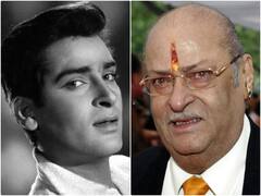 शम्मी ने बॉलीवुड में यूं जलाई थी 'जीवन ज्योति', पहले प्यार के बाद की थीं दो-दो शादी