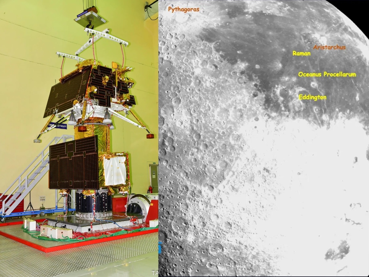 Discovery Of Cholera Toxin, Collagen Structure, DNA Fingerprinting, Chandrayaan — India's Science Milestones Since Independence