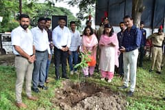 Kolhapur News : कोल्हापुरात हुतात्मा स्मारकात 326 वीरांची नावे शिलाफलकावर