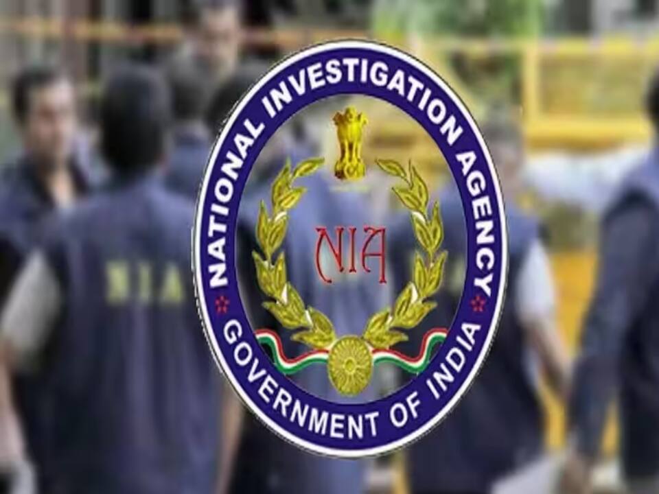NIA Raid : PFI पुन्हा एकदा NIA च्या रडारवर; NIA कडून राज्यातील PFI चं जाळं कसं उद्ध्वस्त केलं जातंय? NIA Raid How the network of PFI in the state is being destroyed by NIA NIA Raid : PFI पुन्हा एकदा NIA च्या रडारवर; NIA कडून राज्यातील PFI चं जाळं कसं उद्ध्वस्त केलं जातंय?