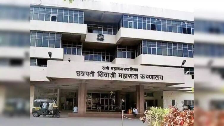 thane kalwa hospital incident bhiwandi 200 bed child health center will be set up says minister kapil patil  Bhiwandi : ठाण्यातील रुग्णालयावरील ताण कमी करण्यासाठी भिवंडीत 200 खाटांचे बाल आरोग्य केंद्र उभारणार: केंद्रीय मंत्री कपिल पाटील