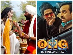 बॉक्स ऑफिस पर गदर 2 की सुनामी, कमाई के बड़े रिकॉर्ड टूटे, जानें OMG 2 का कैसा रहा हाल