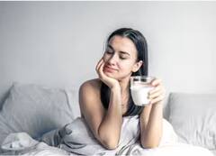 Drink Milk Every Night : ਜਾਣੋ ਕਿਉਂ ਜ਼ਰੂਰੀ ਹੈ ਹਰ ਰਾਤ ਸੌਣ ਤੋਂ ਪਹਿਲਾਂ ਦੁੱਧ ਪੀਣਾ?