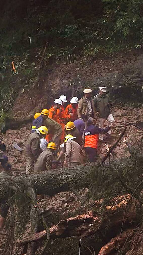 टॉप 10 हेडलाईन्स | 14 ऑगस्ट 2023 | सोमवार