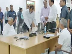 जनता दरबार में खुल गई CM नीतीश कुमार के ड्रीम प्रोजेक्ट की पोल? मुख्यमंत्री बोले- 'कमाल है भाई...'