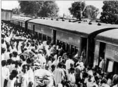 Partition Horrors Remembrance Day:রাতের আঁধারে পালিয়ে আসা, মর্মান্তিক মৃত্যু...দেশভাগ শুধুই যন্ত্রণার