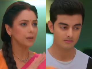 Anupamaa Spiller: अनुज के सामने खुलेगा अधिक का राज, अनुपमा को सच बताते हुए रो पड़ेगा रॉमिल