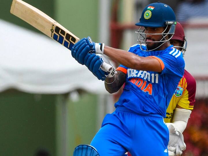 The painful thing is the Men in Blue lost the series against the side that even failed to qualify in the World Cup. (Twitter)