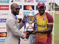 IND vs WI: அதிரடியாக ஆடிய பிராண்டன் கிங் - நிக்கோலஸ் பூரன் ஜோடி ..டி20 தொடரை கைப்பற்றியது வெஸ்ட் இண்டீஸ்!