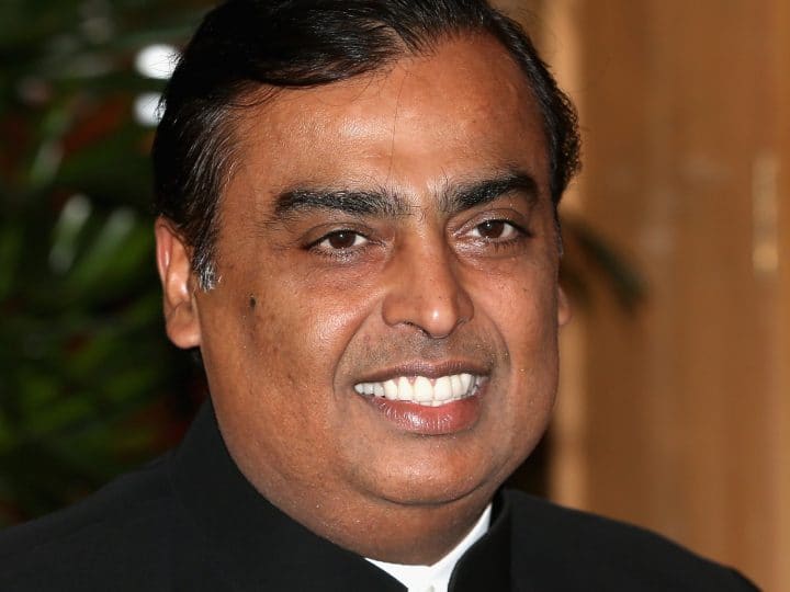 Mukesh Ambani Become 11th richest person in world earn over 22 crore dollar in one day Mukesh Ambani: मुकेश अंबानी बने दुनिया के 11वें सबसे अमीर शख्स, एक दिन में ही कमा लिए 22.3 करोड़ डॉलर