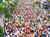 BJP Rath Yatra: వచ్చే నెల 3 నుంచి బీజేపీ రథయాత్రలు, రోజూ మూడు అసెంబ్లీ స్థానాల్లో కార్యక్రమం