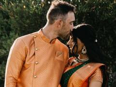 Glenn Maxwell: बेहद दिलचस्प है ग्लेन मैक्सवेल की लव स्टोरी, भारतीय लड़की से ऐसे की शादी