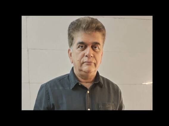 Girish Oak :'कारण गुन्ह्याला माफी नाही' मालिकेत येणार ट्विस्ट; डॉ. गिरीश ओक दिसणार एका वेगळ्या भूमिकेत Girish Oak :'कारण गुन्ह्याला माफी नाही' मालिकेत येणार ट्विस्ट; डॉ. गिरीश ओक दिसणार एका वेगळ्या भूमिकेत