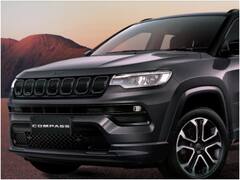 जीप ने बढ़ाई कंपास और मेरिडियन की कीमतें, जानिए क्या हैं नए दाम 