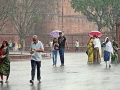 दिल्ली में आज और कल बारिश की संभावना, स्वतंत्रता दिवस का मजा हो सकता है किरकिरा, जानें IMD की भविष्यवाणी    