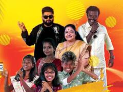 சூப்பர் சிங்கரில் அசத்திய சிறுமி .. இசையமைப்பாளர் தமன் செய்த நெகிழ்ச்சியான செயல்...!