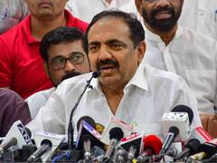 अजित पवार गुट में शामिल होंगे जयंत पाटिल? चर्चाओं के बीच ईडी ने की शरद पवार खेमे के नेता के भाई से पूछताछ