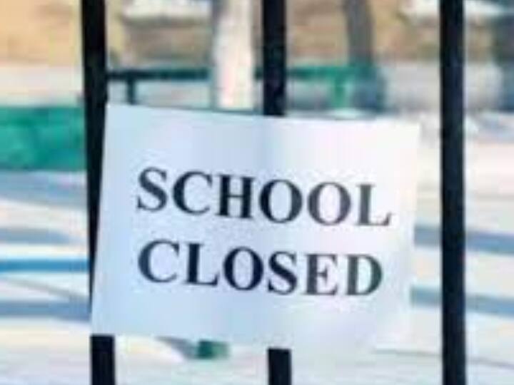 Himachal Pradesh All the schools of state will remain closed today the government has taken decision due to heavy rains Ann Himachal News: आज बंद रहेंगे हिमाचल के सभी स्कूल, सरकार ने भारी बारिश के चलते लिया फैसला