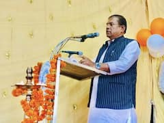 'गलती हो गई तो गाली दे दीजिए लेकिन...' BJP नेता फग्गन सिंह कुलस्ते ने किससे कही ये बात?