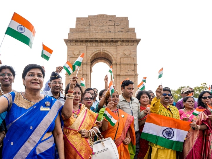 नई संसद में काम करने वाले श्रमिकों से लेकर गांव के सरपंच तक...स्वतंत्रता दिवस समारोह की गेस्ट लिस्ट में हैं खास मेहमान