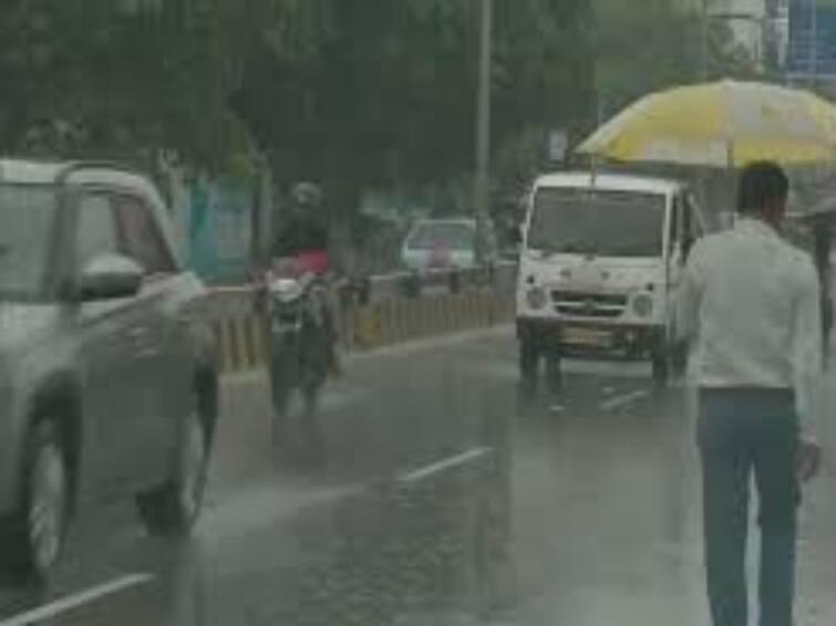 Chance of rain in 18 districts in next 3 hours in Tamil Nadu IMD report Rain Alert :தமிழகத்தில் அடுத்த 3 மணி நேரத்தில் 18 மாவட்டங்களில் மழைக்கு வாய்ப்பு...எந்தெந்த மாவட்டங்களில் தெரியுமா?