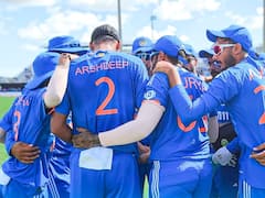 India Makes Undesirable Records After T20I Series Loss Against West Indies