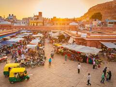 केंद्र सरकार का बड़ा निर्देश, रेहड़ी-पटरी वालों को लोन देने की योजना पर मिलकर काम करें बैंक और नगर निकाय