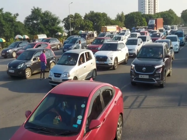 Paranur Toll Plaza: வாகன ஓட்டிகளை சுரண்டும் பரனூர் சுங்கச்சாவடி.. விதிகளை மீறி 28 கோடி ரூபாய் கூடுதல் வசூல்..! தீர்வு எப்போது?