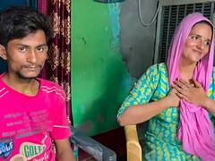 'ये सभी नाटक तुरंत बंद करें नहीं तो...', पाकिस्तान से भारत आई सीमा हैदर को MNS नेता ने दी चेतावनी