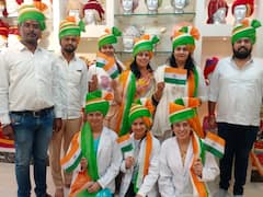 स्वतंत्रता दिवस पर बढ़ी राजस्थानी साफे की मांग, पीएम मोदी भी पहन चुके हैं मारवाड़ी पगड़ी