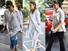 पिता के निधन से टूटी अंकिता लोखंडे ने रखी प्रेयर मीट, मौनी राय समेत एक्ट्रेस का दुख बांटने पहुंचे ये सितारे