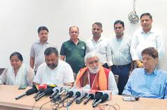 Ludhiana News: ਔਰਤਾਂ ਲਈ ਵੱਖਰੇ ਸ਼ਰਾਬ ਠੇਕੇ ਖੋਲ੍ਹਣੇ ਗੌਰਵਮਈ ਸੂਬੇ ਪੰਜਾਬ ਦੇ ਮੱਥੇ ’ਤੇ ਕਲੰਕ, ਕੇਂਦਰੀ ਮੰਤਰੀ ਦਾ ਤਿੱਖਾ ਹਮਲਾ