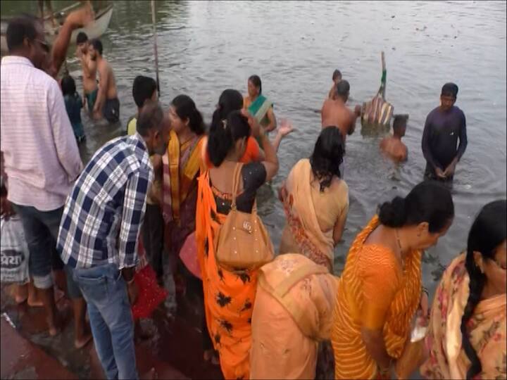 18 जुलैपासून ते 16 ऑगस्टपर्यंत अधिक मास असेल.