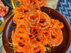 15 अगस्त के मौके पर बनाएं रस भरी कुरकुरी जलेबी...जश्न का मज़ा हो जाएगा दोगुना