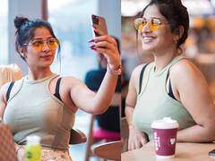 Inaya Sultana: దుబాయ్ ట్రిప్ లో ఇనయా సుల్తానా- పొట్టి దుస్తుల్లో అందాల విందు