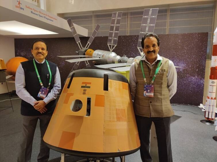 Gaganyaan Human Space Mission Indias Biggest Space Mission Is Yet To Be