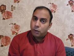 ‘कराची टू नोएडा’ चं शूटिंग सुरु; सीमा आणि सचिनच्या प्रेमकथेवर चित्रपट बनवणारे अमित जानी म्हणाले, 