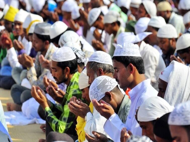 maharashtra Nashik news Special duva recitation for rain by Muslim brothers in Malegaon city Nashik Rain : 