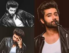 Gadar 2: સની દેઓલની ફિલ્મ અગાઉ આ ફિલ્મોમાં જોવા મળી ચૂક્યો છે Utkarsh Sharma, આટલી છે તેની સંપત્તિ