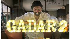 Gadar 2: 'ਗਦਰ 2' ਦੀ ਸਫਲਤਾ ਨਾਲ ਖੁਸ਼ੀ 'ਚ ਝੂਮੇ ਸੰਨੀ ਦਿਓਲ, ਪਰਿਵਾਰ ਦੇ ਇਸ ਮੈਂਬਰ ਨੂੰ ਦੱਸਿਆ 'ਲਕੀ'