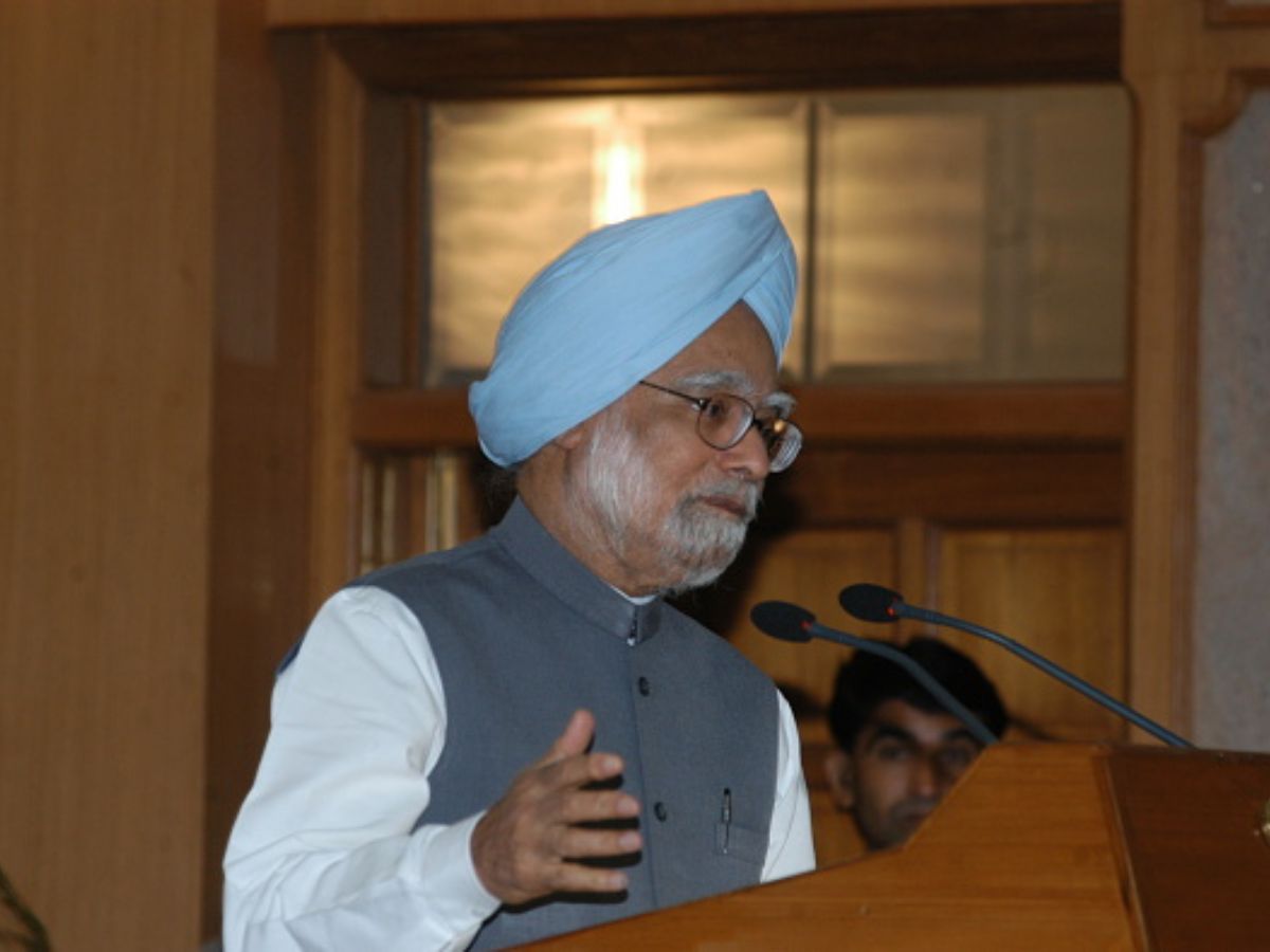 Mahalanobis, VKRV Rao To Manmohan Singh —Visionaries Of Economics Who Shaped India's Growth Path