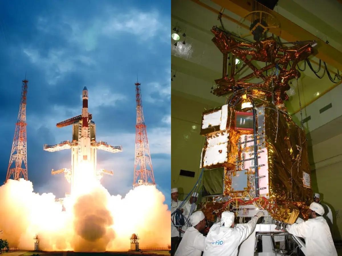 Discovery Of Cholera Toxin, Collagen Structure, DNA Fingerprinting, Chandrayaan — India's Science Milestones Since Independence