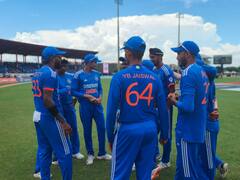 India Makes Undesirable Records After T20I Series Loss Against West Indies