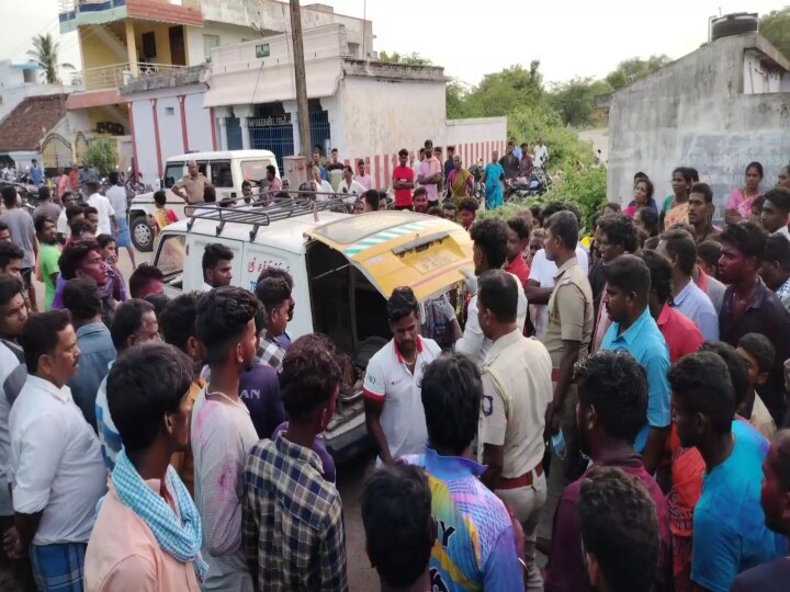 Crime: மனைவியை வெட்டிக் கொன்ற போதை கணவர்... ஆதரவின்றி தவிக்கும் 3 குழந்தைகள்.. காஞ்சிபுரத்தில் சோகம்..!