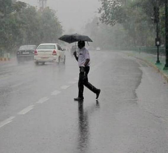 राज्यात 18 ऑगस्टनंतर  पावसाचं कमबॅक