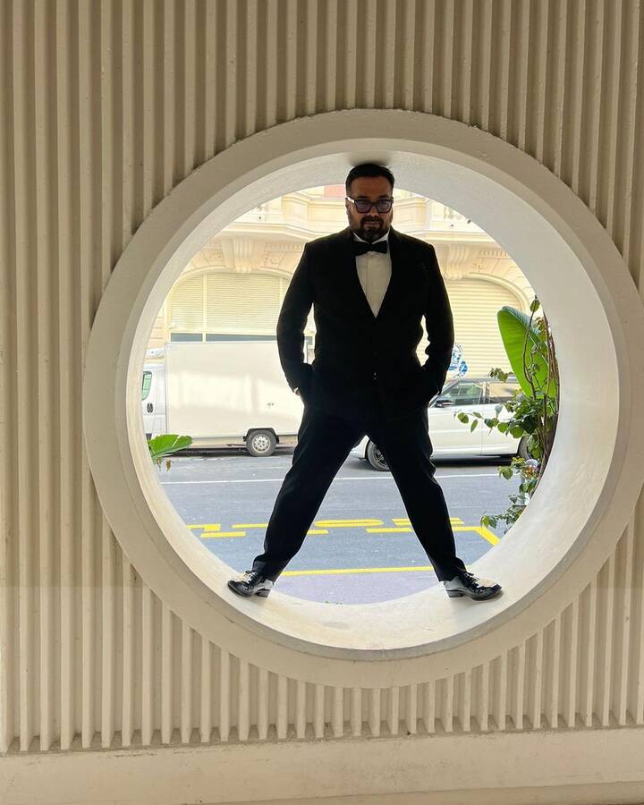 अनुराग ने बताया था- बीते सालों में उनके प्रति जो हेट और निगेटिविटी फैली उससे उनका मन काम में नहीं लगता था