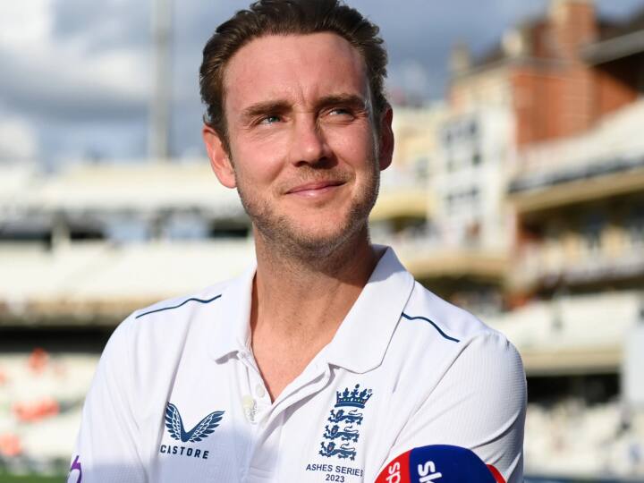 Stuart Broad: किस डर की वजह से स्टुअर्ट ब्रॉड ने एशेज के बाद रिटायरमेंट का एलान किया?